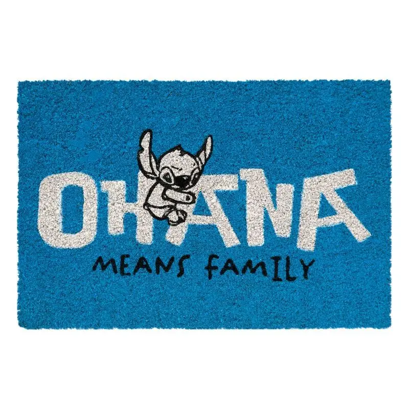 8435497267452 - Fußmatte Disney Stitch Ohana