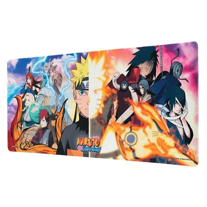 Spielteppich Erik Naruto Shippuden