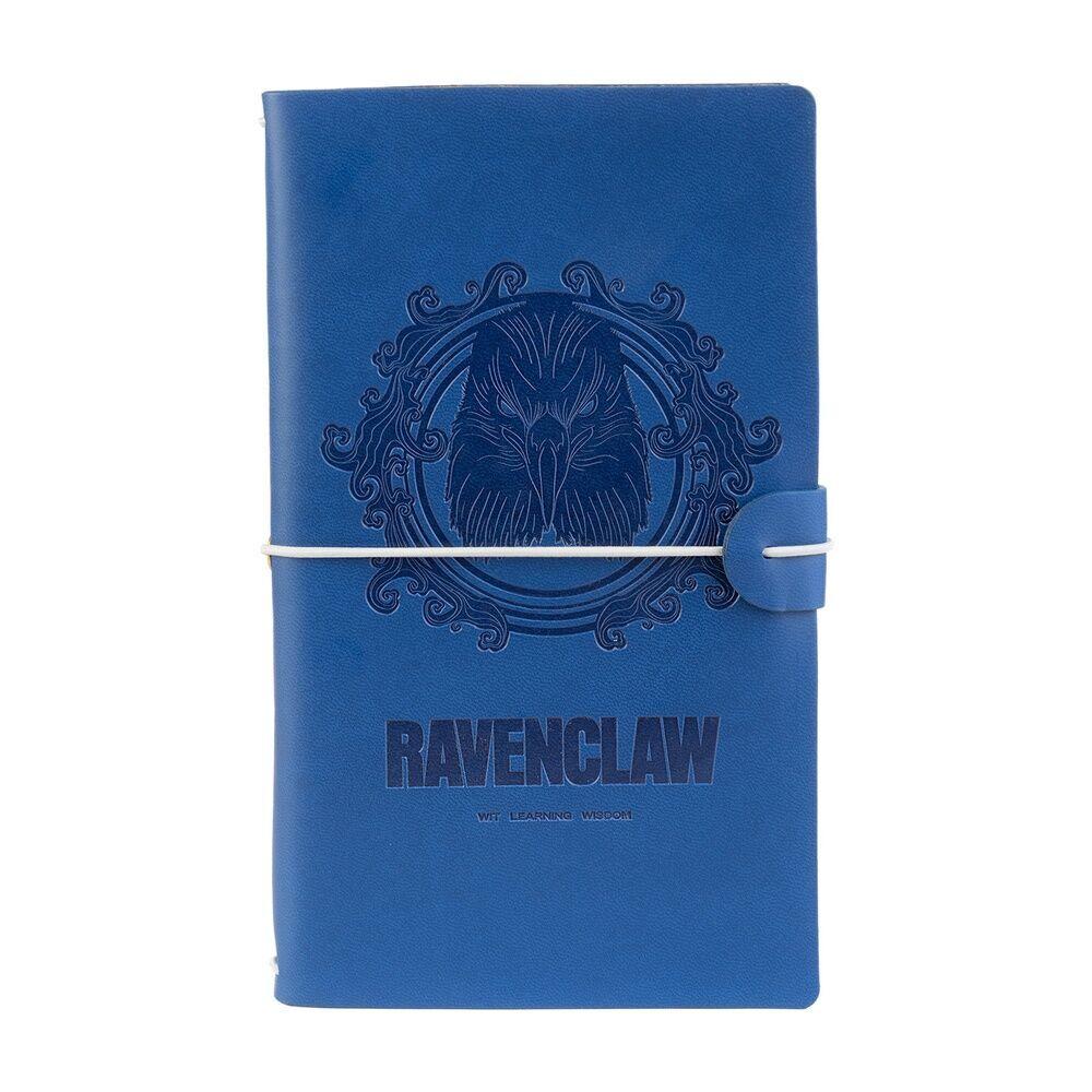 8435497277529 - Notizblock Harry Potter Ravenclaw
