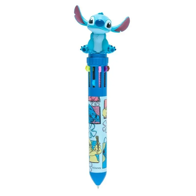 8435497279301 - 3D-Stift Disney Stitch