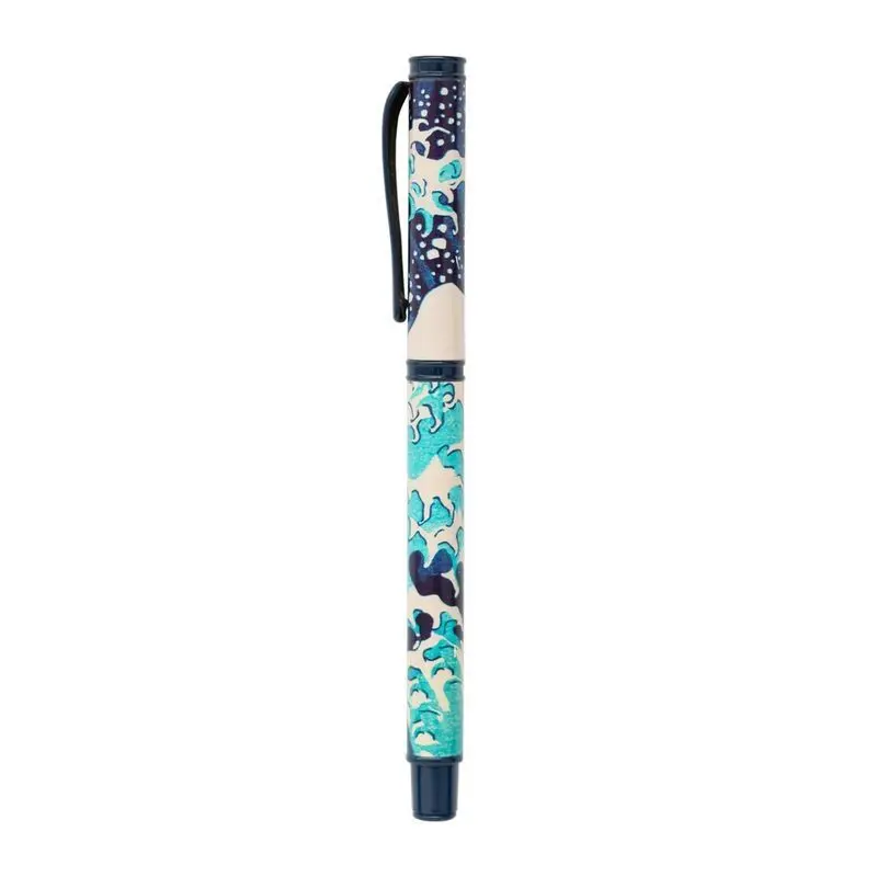 8435497279981 - Stift The Great Wave off Kanagawa