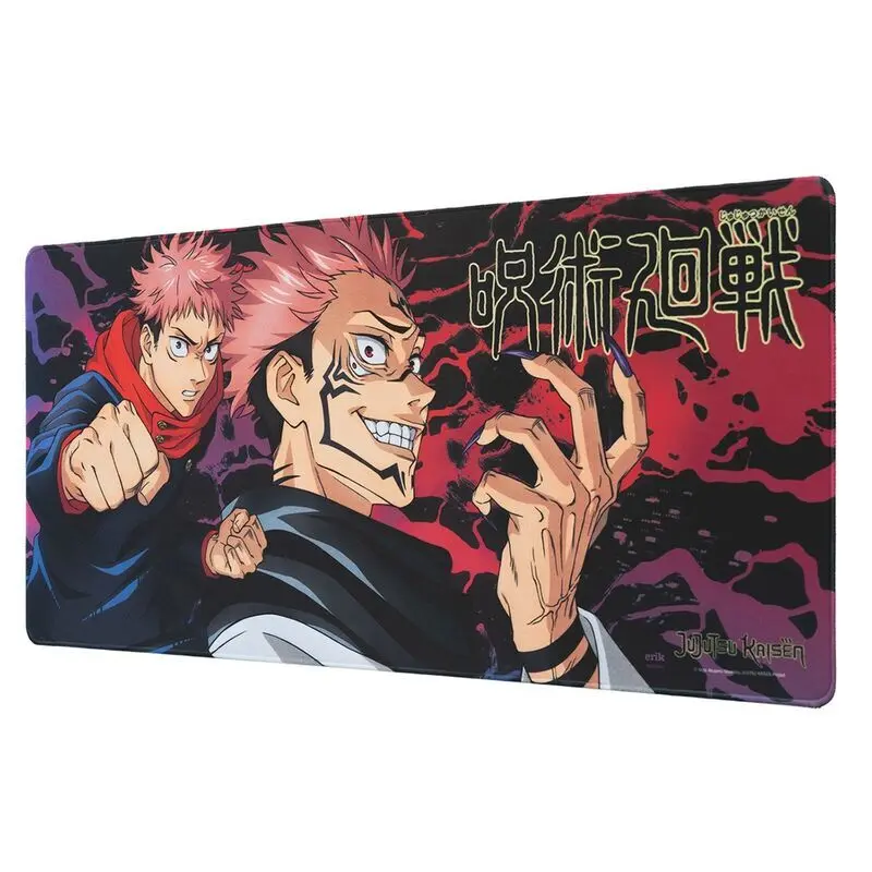 8435497280482 - Spielteppich Jujutsu Kaisen
