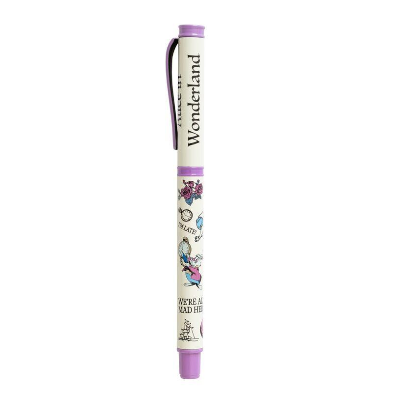 8435497287467 - Stift Disney Alice in Wonderland
