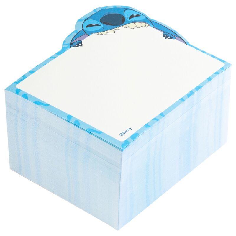 8435497288327 - Notizblock Disney Stitch