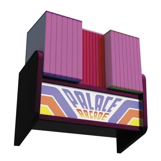 8435497293833 - Lampe Stranger Things Acarde