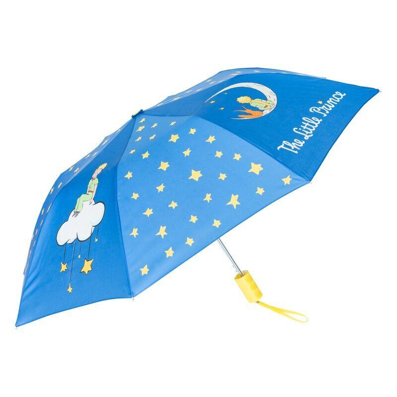 8435497293963 - Regenschirm The Little Prince Foodie Automatic