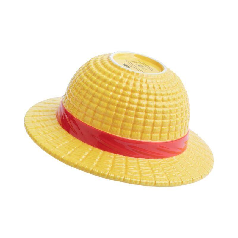 8435497294212 - Schüssel One Piece Straw Hat Monkey D Luffy