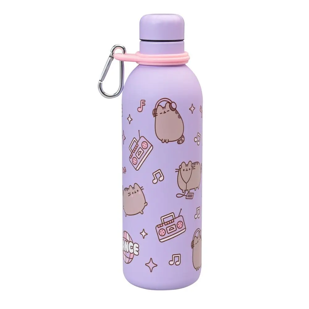 8435497298531 - Trinkflasche Pusheen Moments