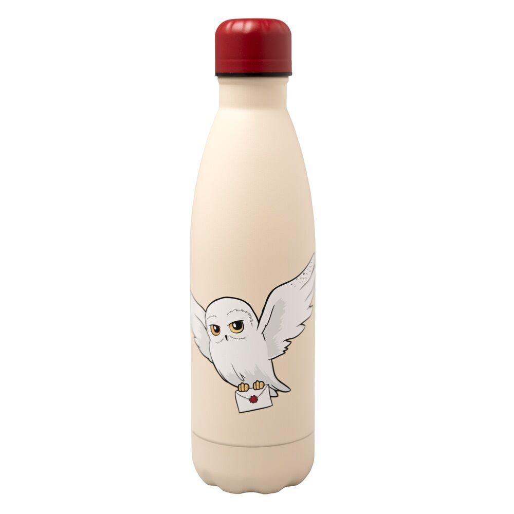 8435747803881 - Flasche Harry Potter Hedwig