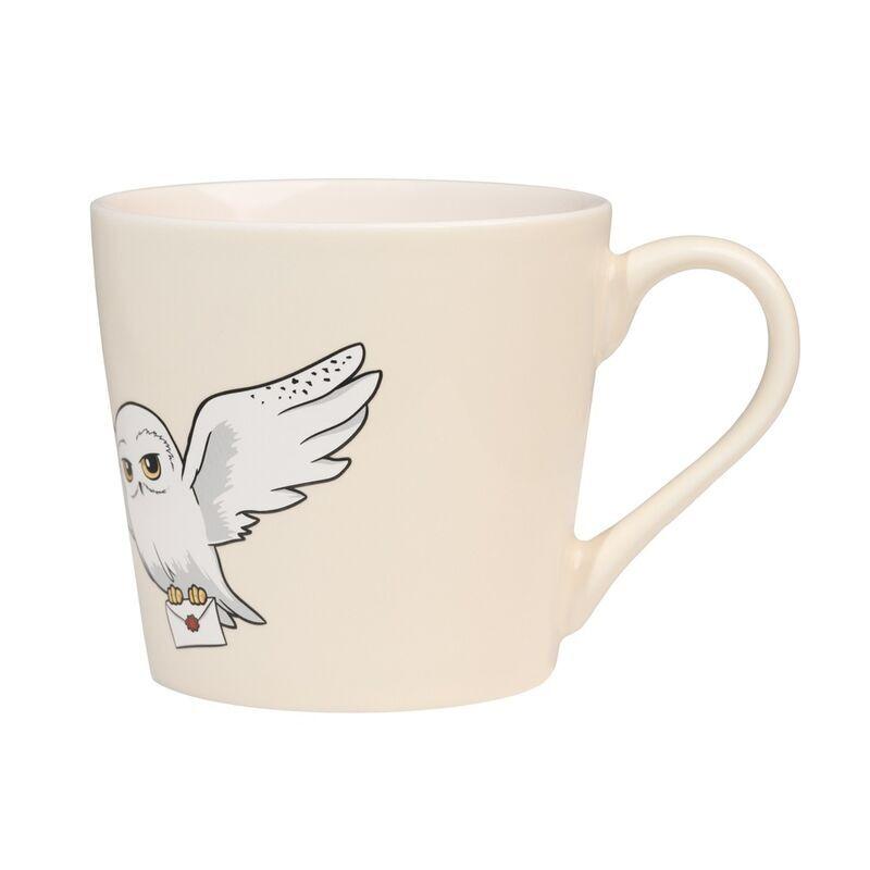 8435747803928 - Tasse Harry Potter Hedwig