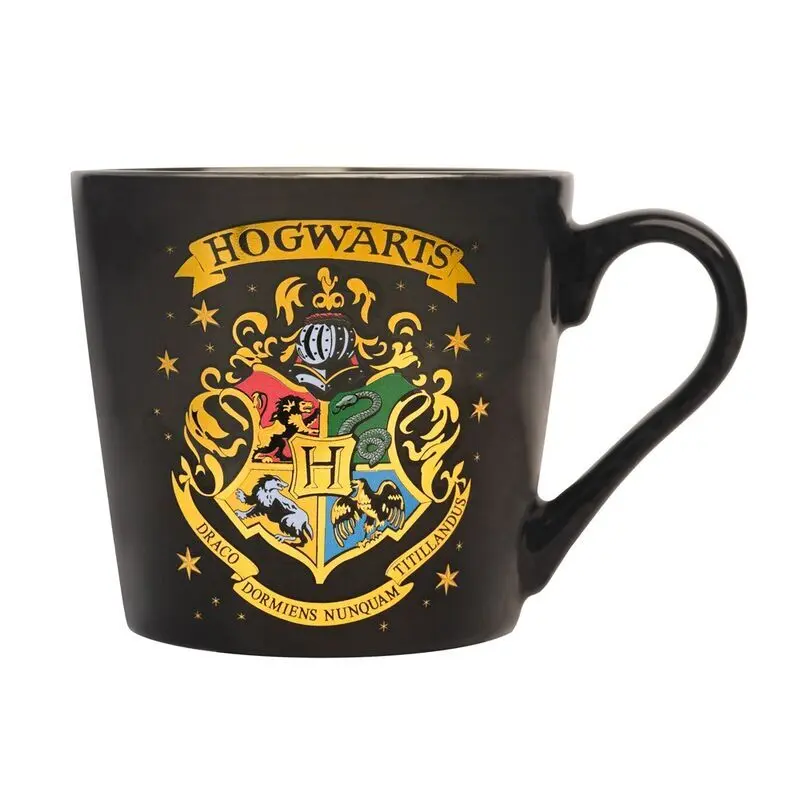 8435747803935 - Tasse Harry Potter Hogwarts