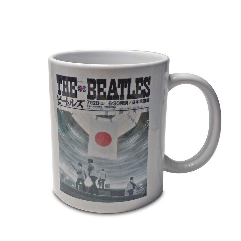8435747806783 - Tasse The Beatles Nippon Budokan Hall