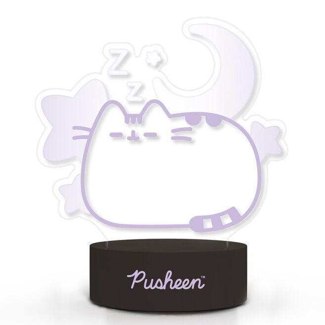 8435747808701 - LED-Glühbirne Pusheen Dreams