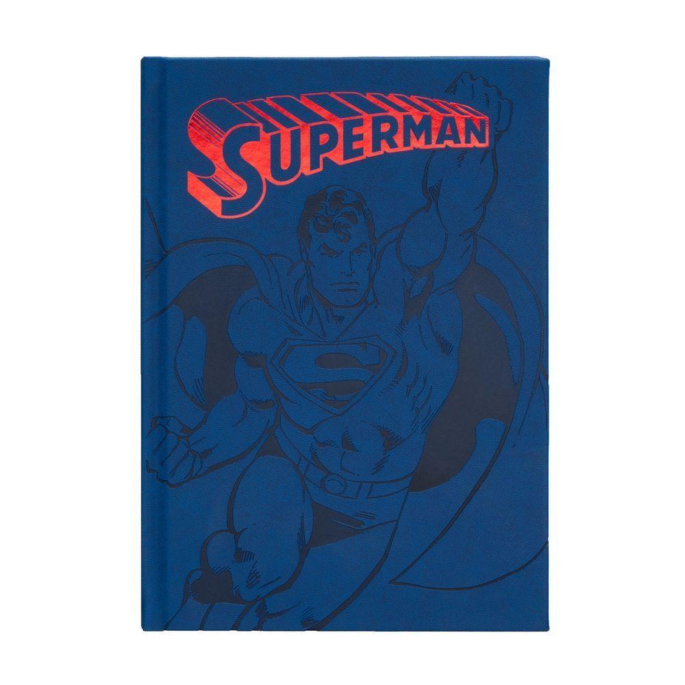 8435747809234 - Notizblock DC Comics Superman A5