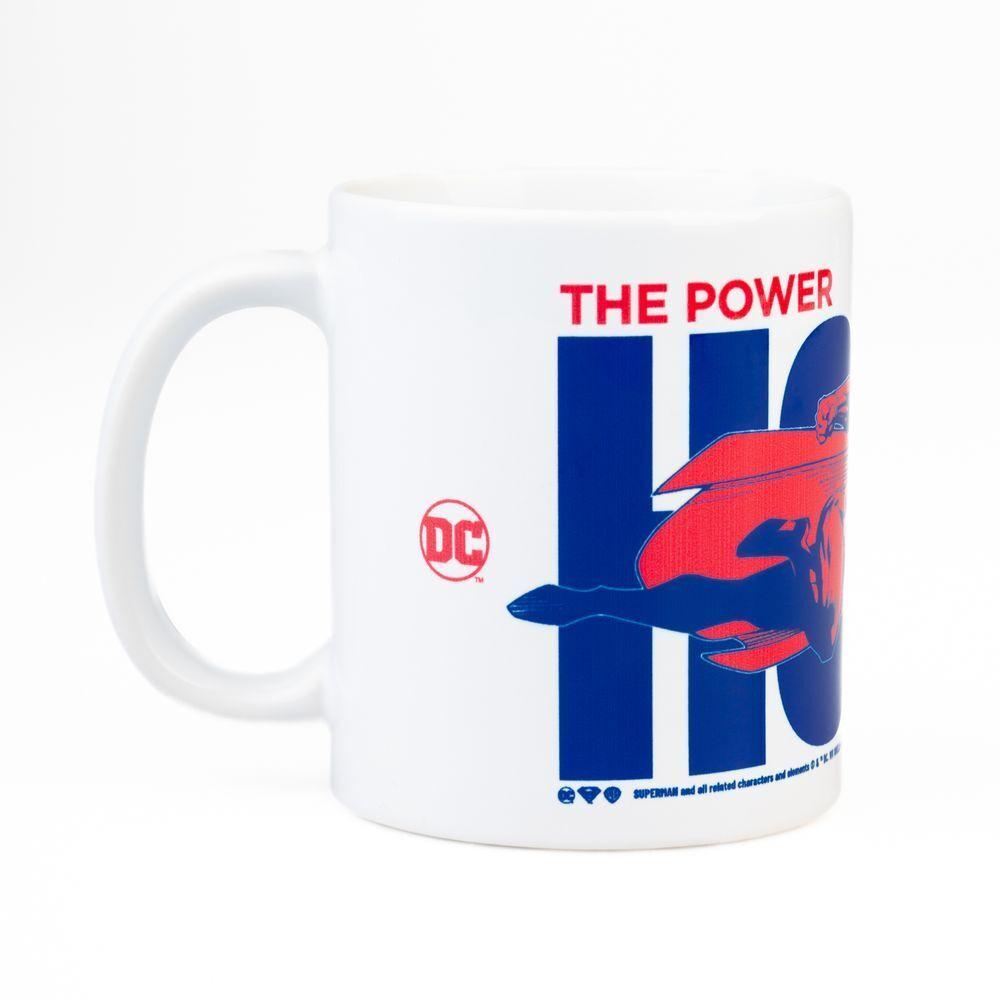 8435747810179 - Tasse DC Comics Superman A5