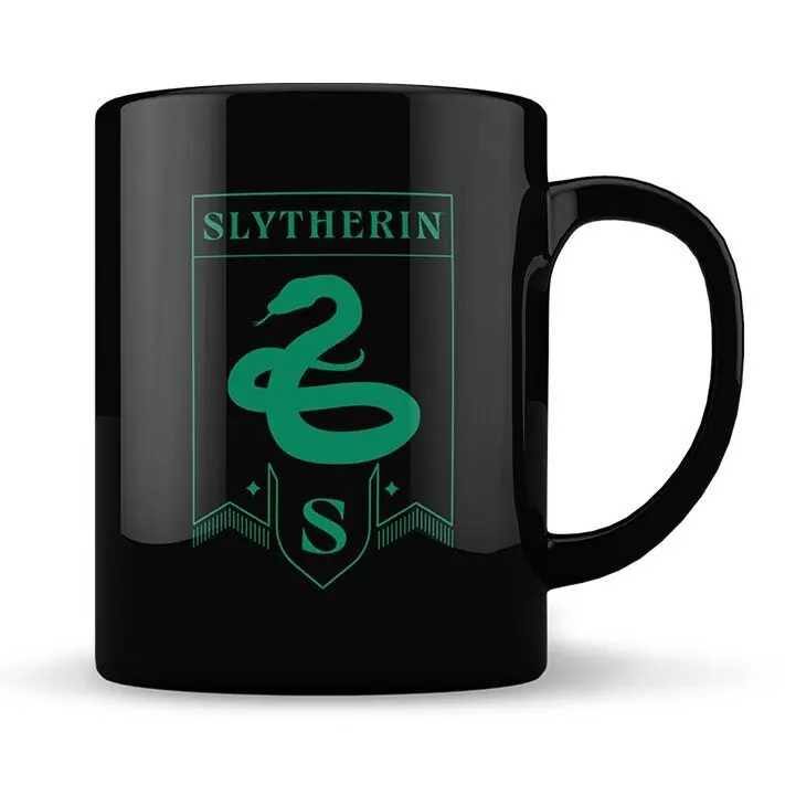 8435747810711 - Tasse Harry Potter Slytherin