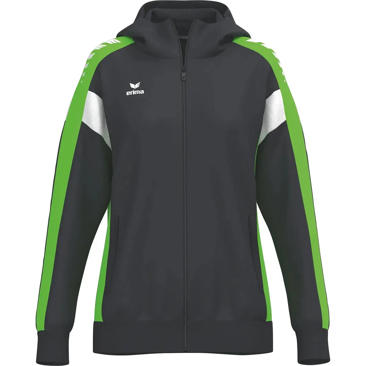Hoodie Damen Erima Celebrate 125 Training