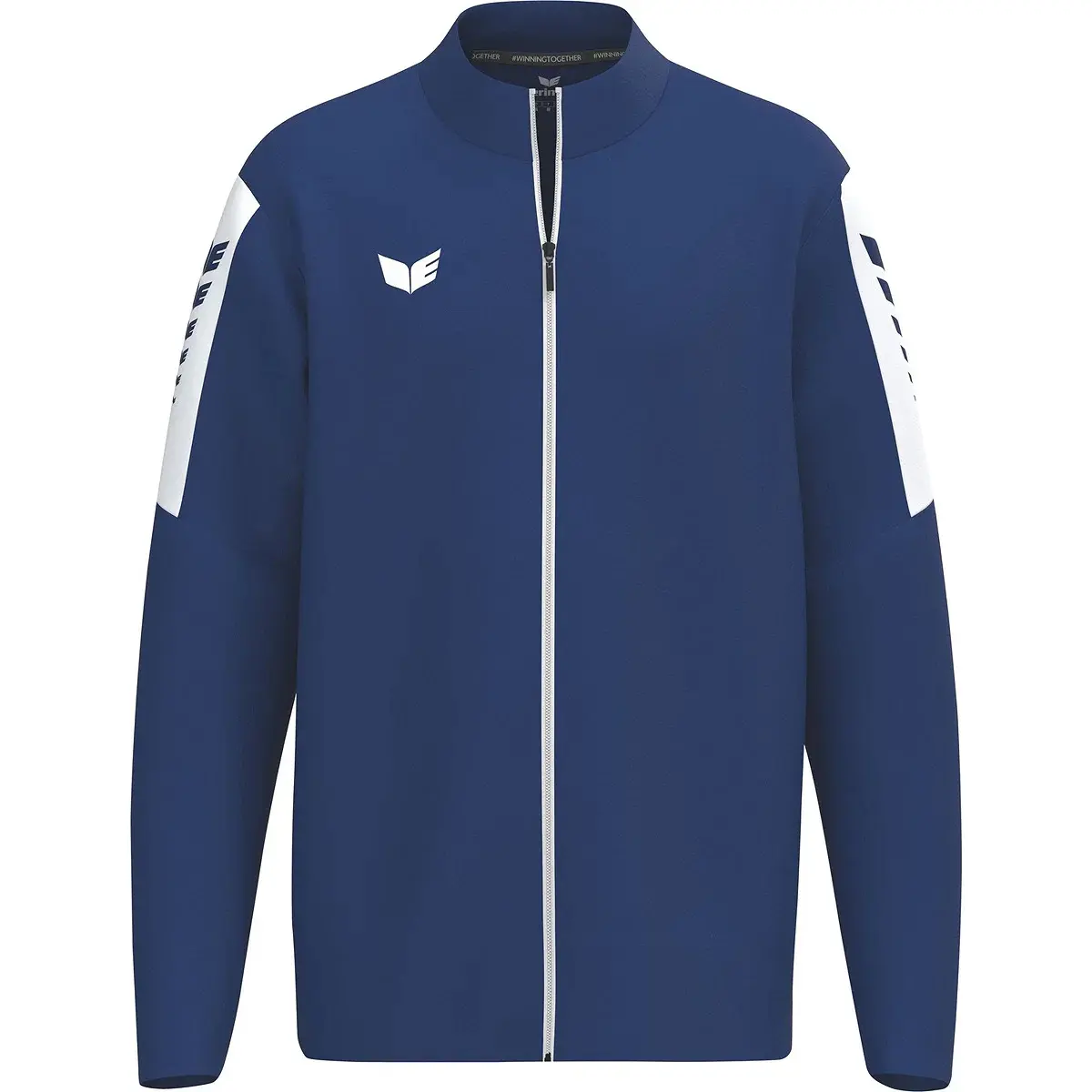 Felpa bambino Erima Intro Training