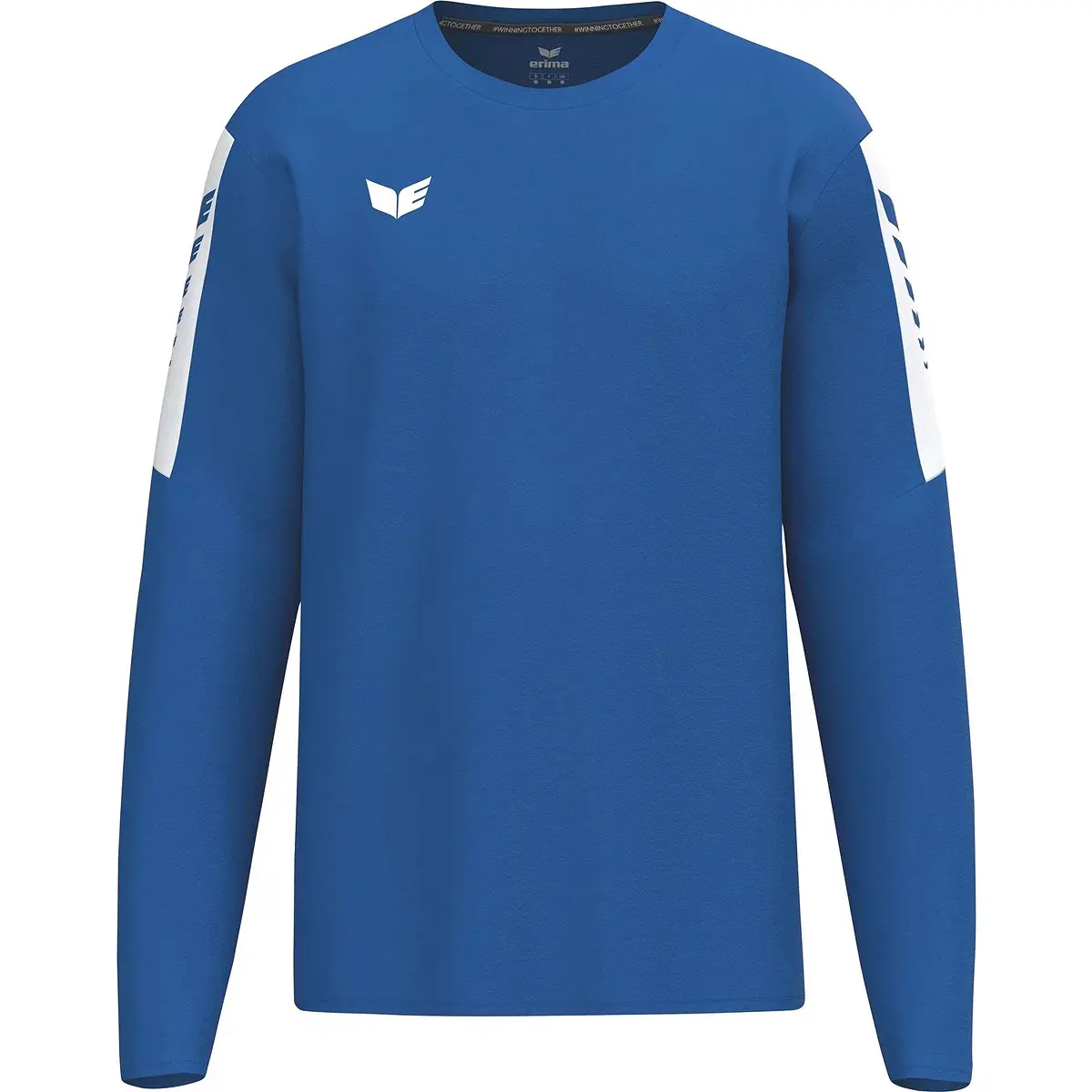 Pullover Erima Intro