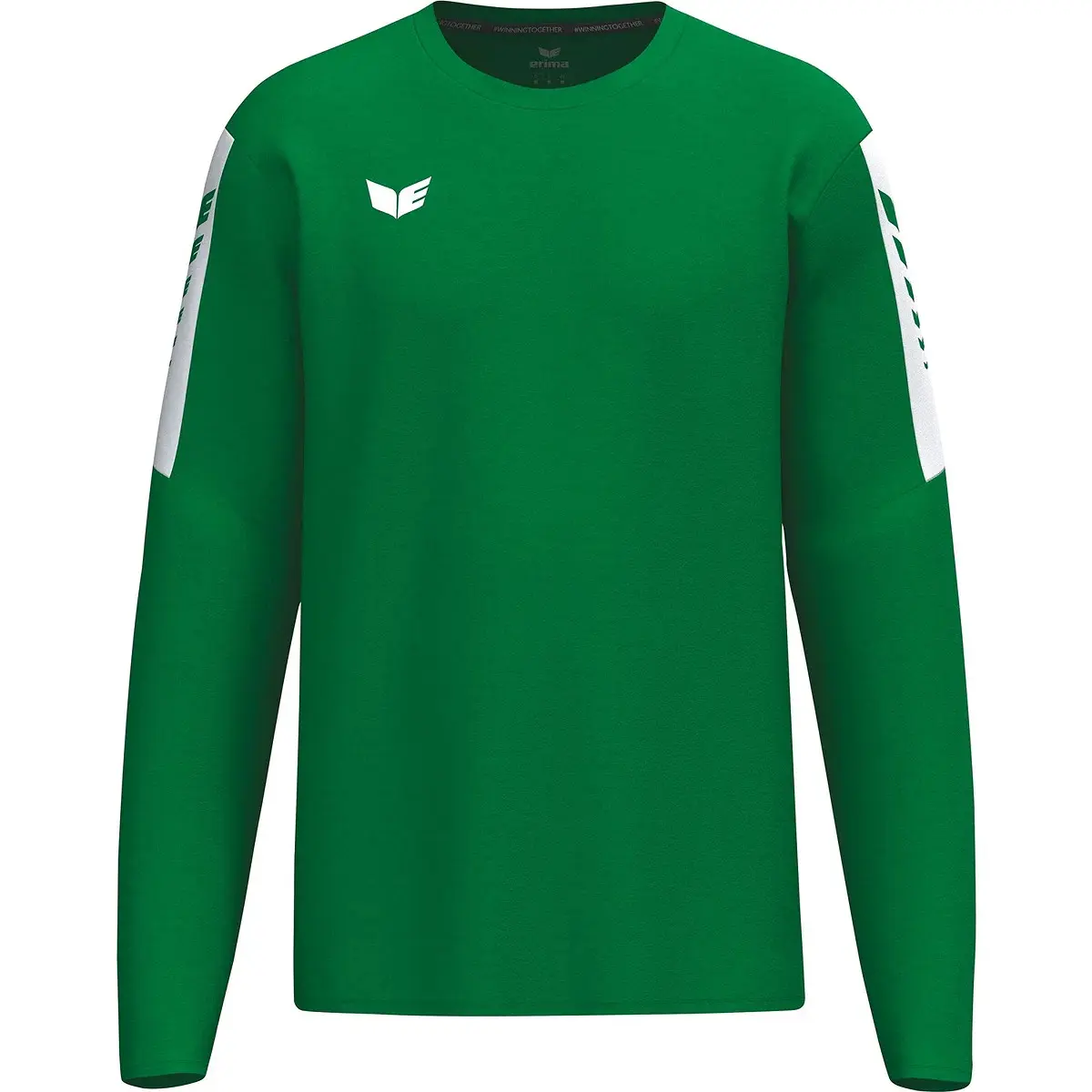 Erima Unisex Vert Sweatshirt Intro