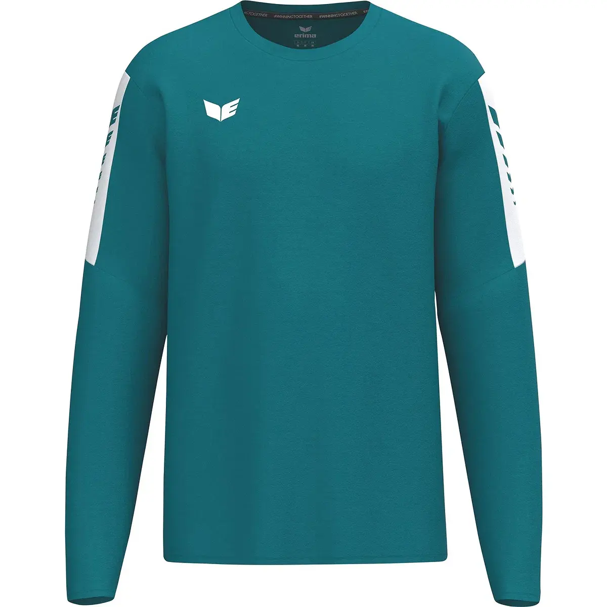 Kinder Sweatshirt Erima Intro