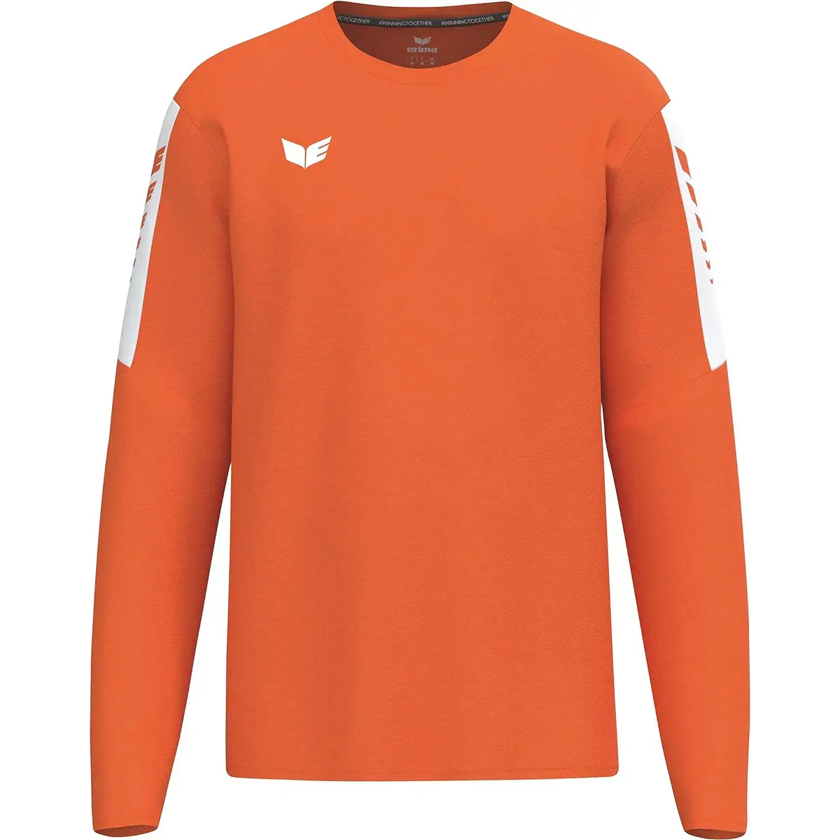 Pullover Erima Intro