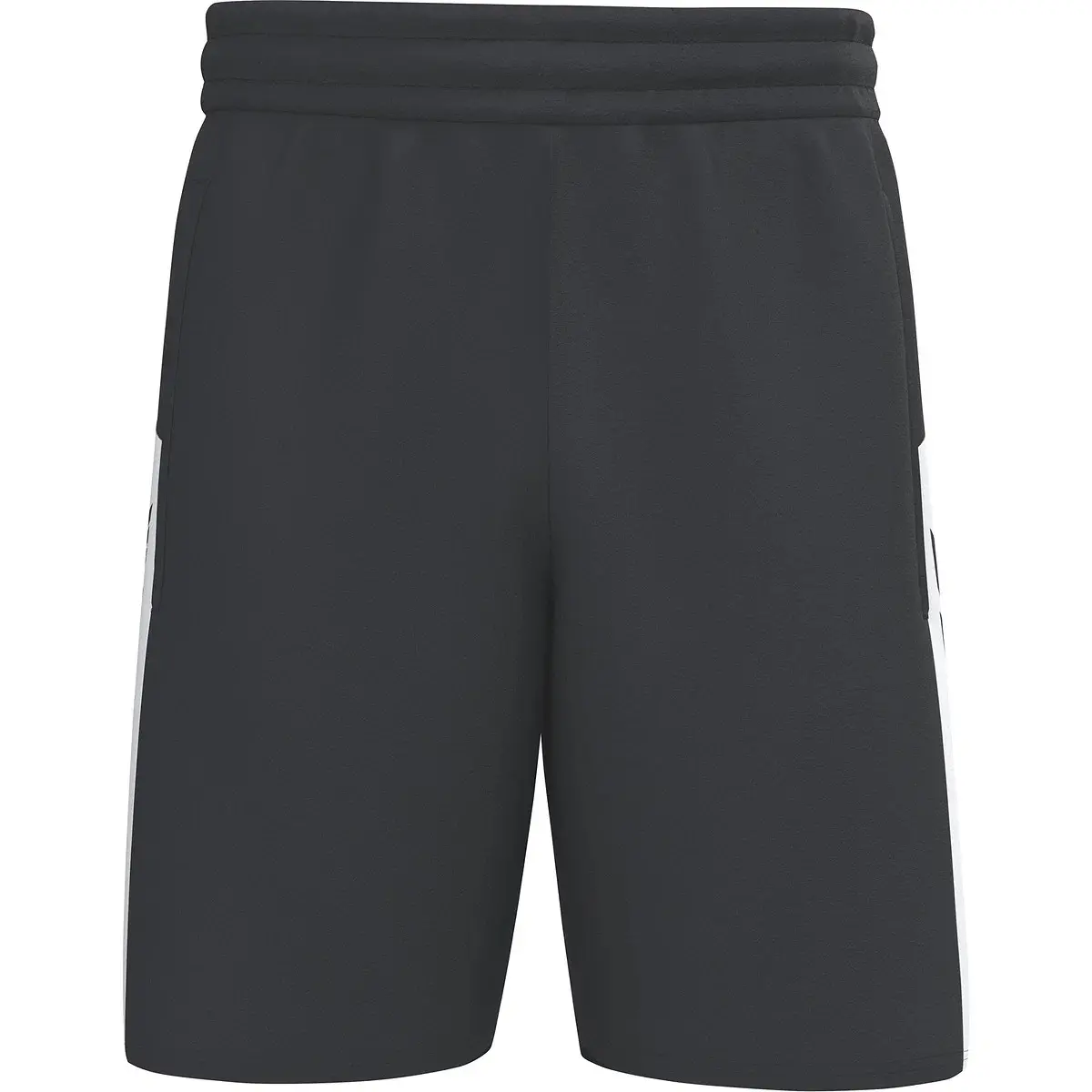Short Intro - Noir - unisex - Size: L
