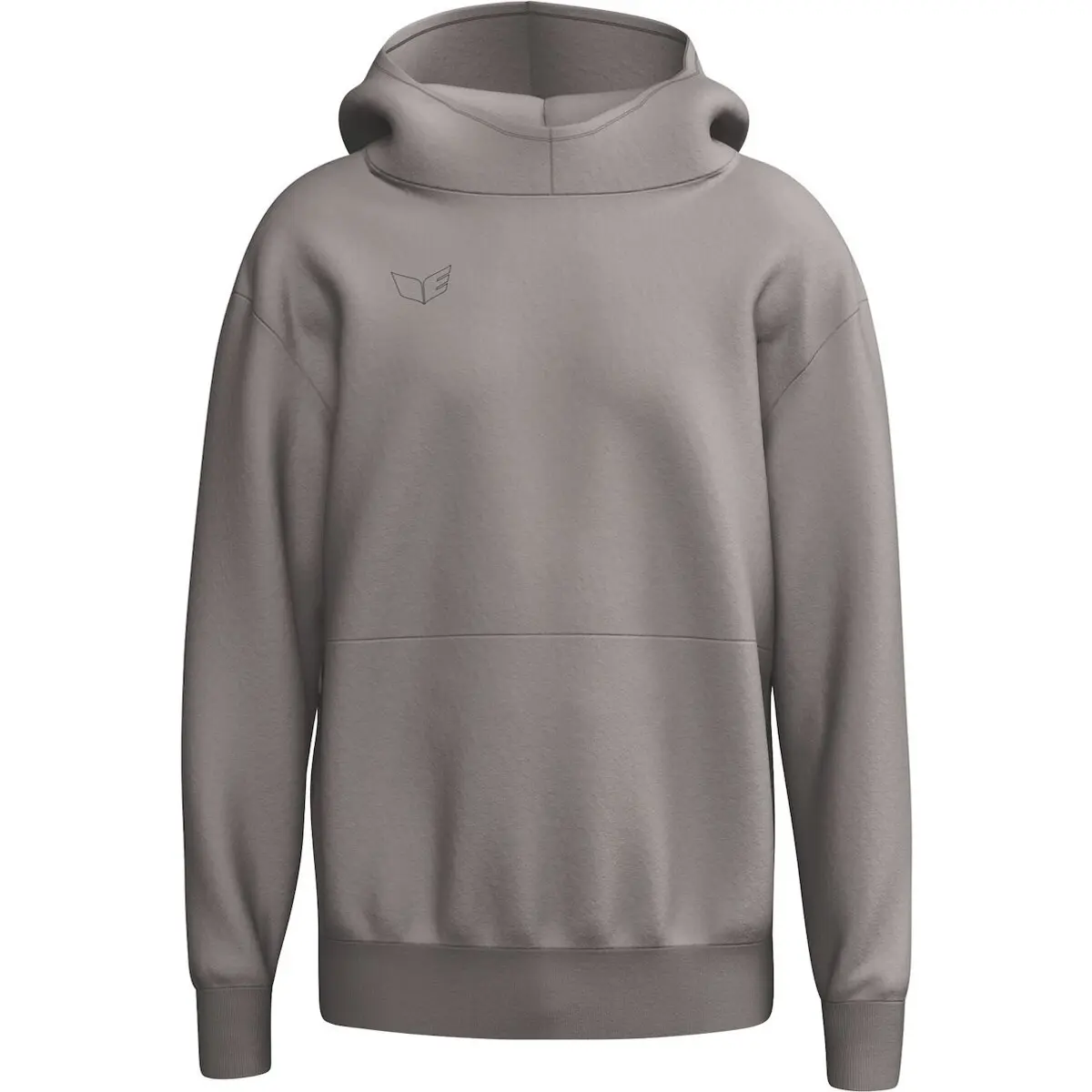 Hoodie Erima Premia
