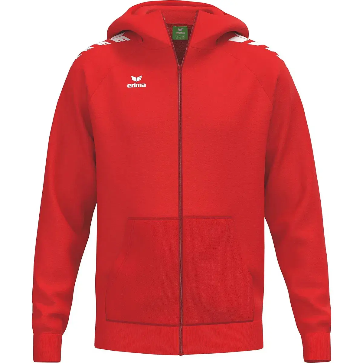 Hooded sweatshirt Erima CMPT Wings