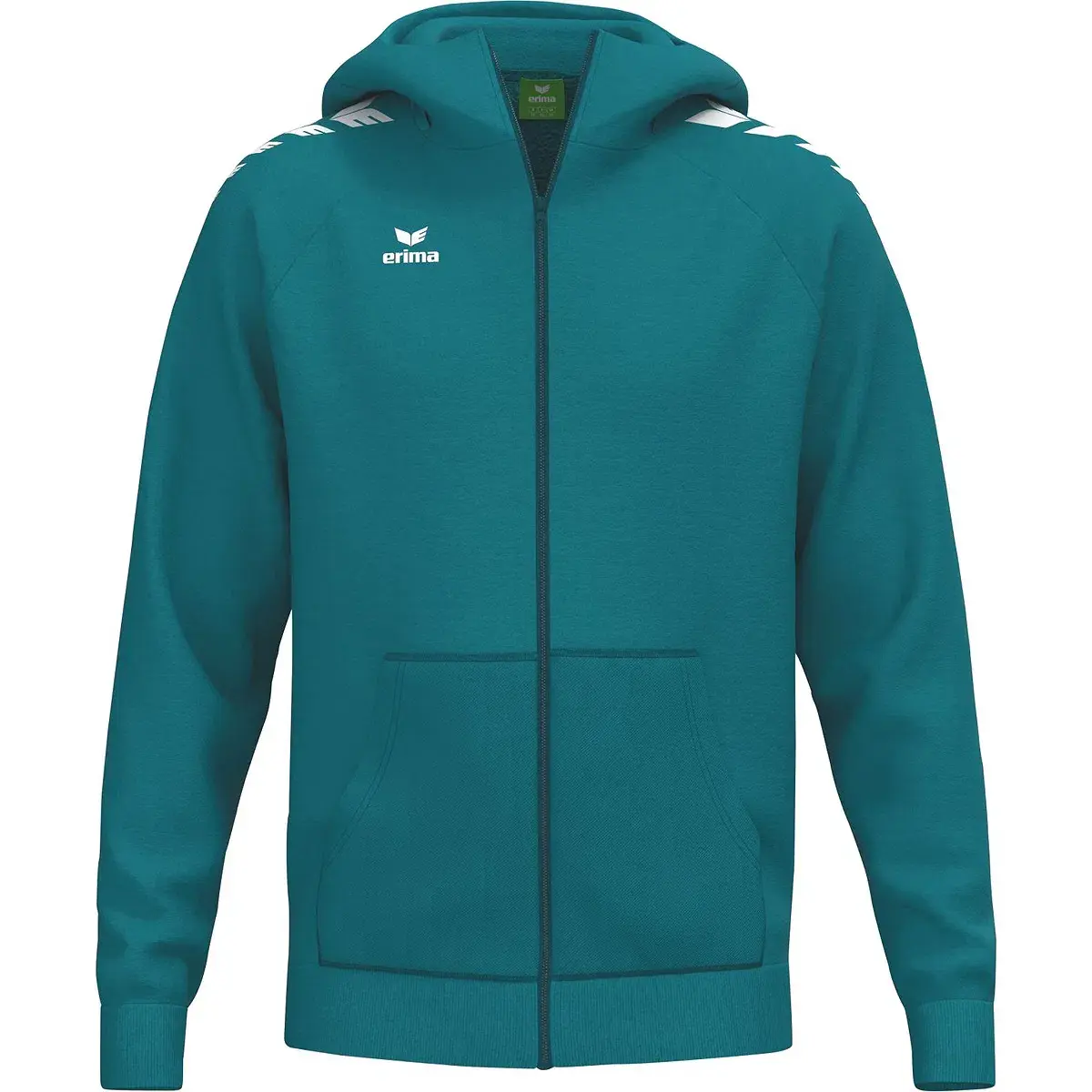 Hoodie Kinder Erima CMPT Wings