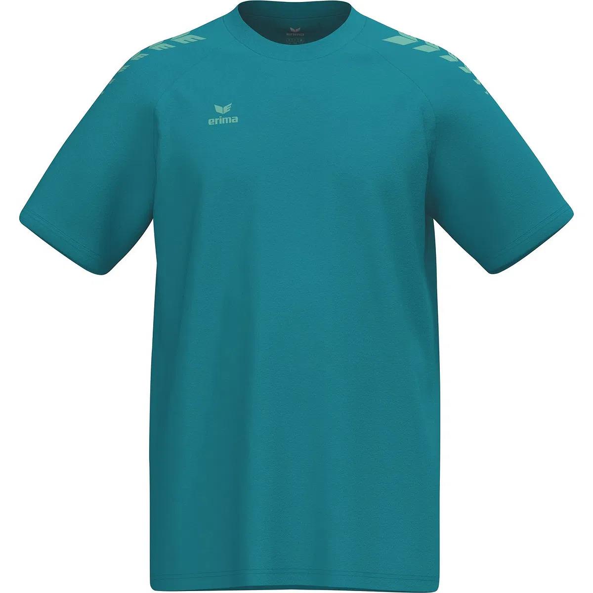 T-shirt Erima CMPT Wings