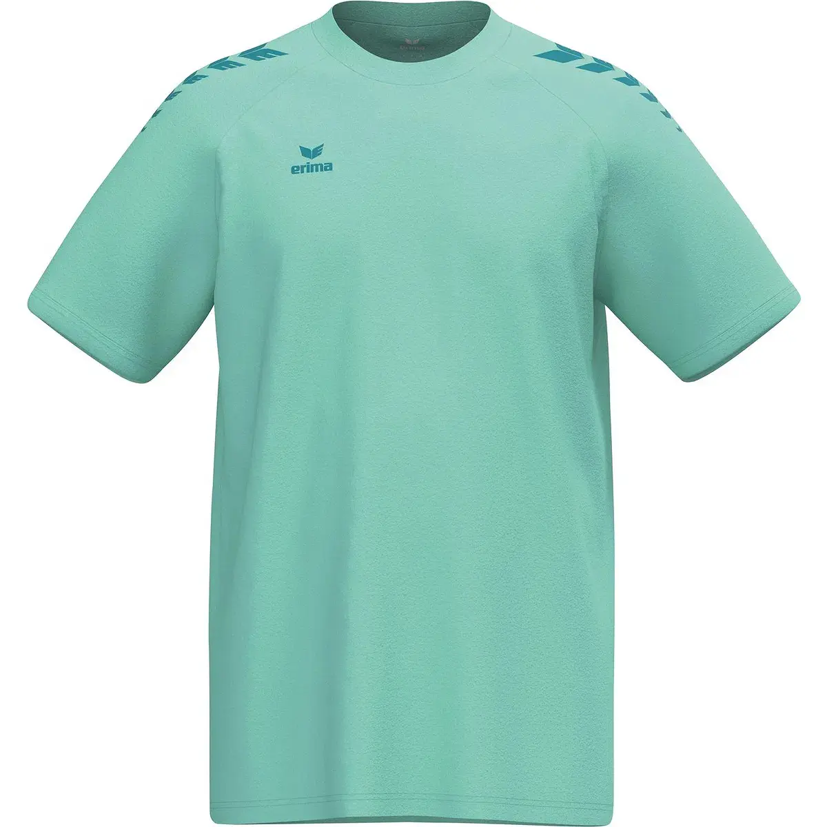 T-Shirt Kind Erima CMPT Wings