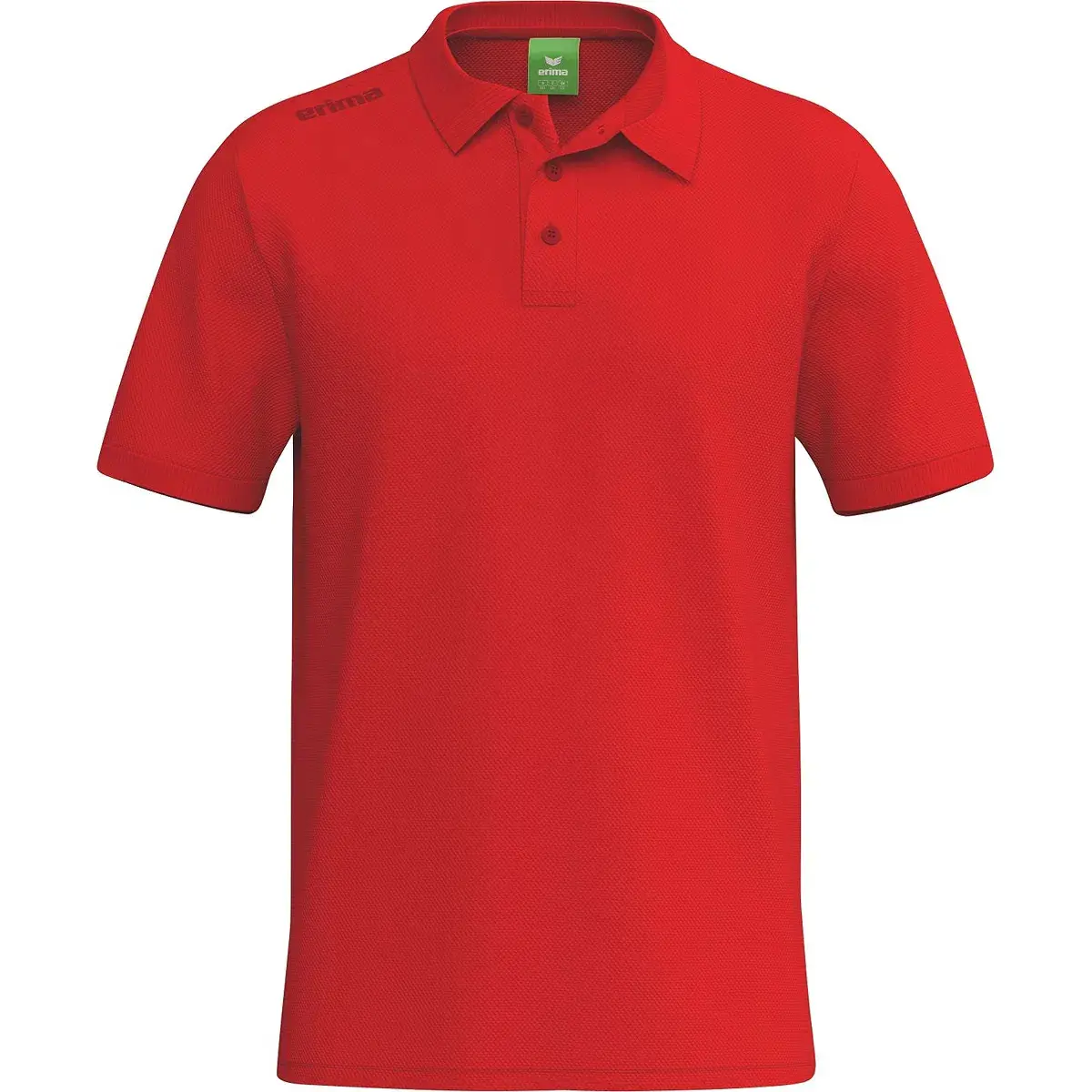 Polo-Shirt Erima TS