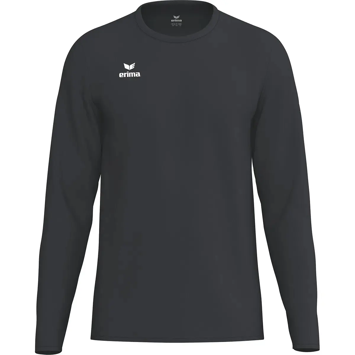 Langarmshirt Erima Intro