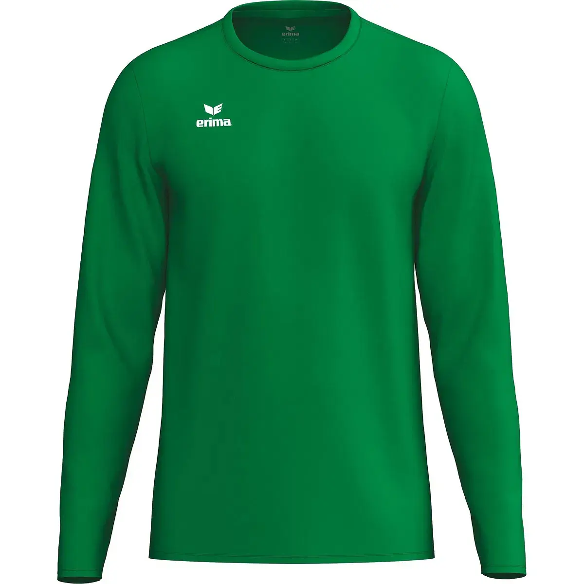 Langarmshirt Erima Intro