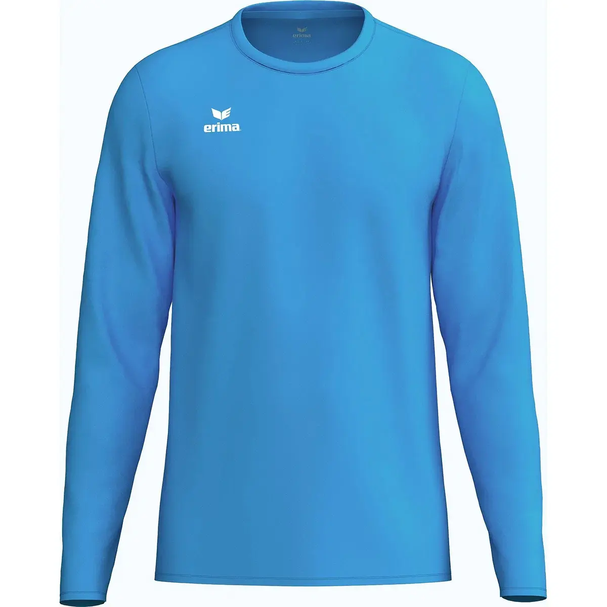 Langarmshirt Erima Intro