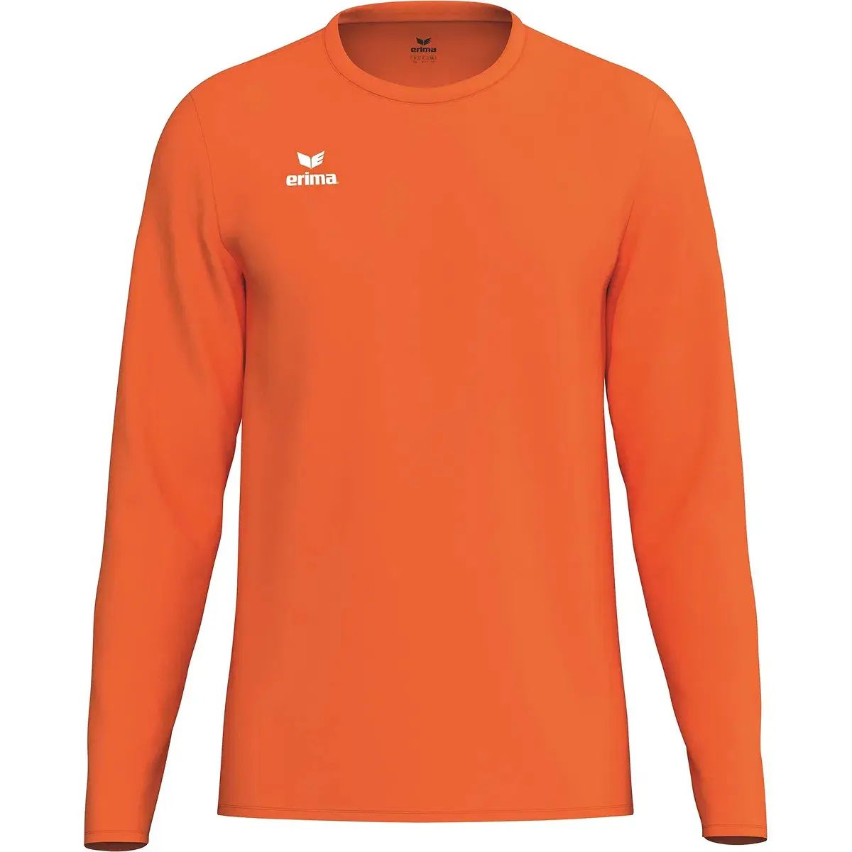 Langarmshirt Erima Intro
