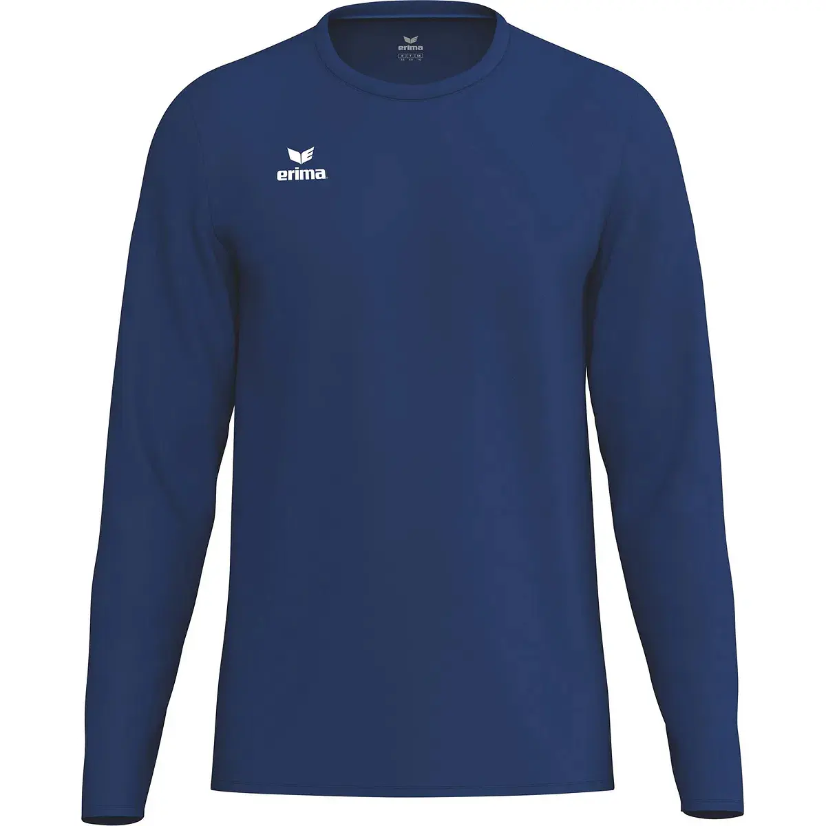 Langarmshirt Erima Intro
