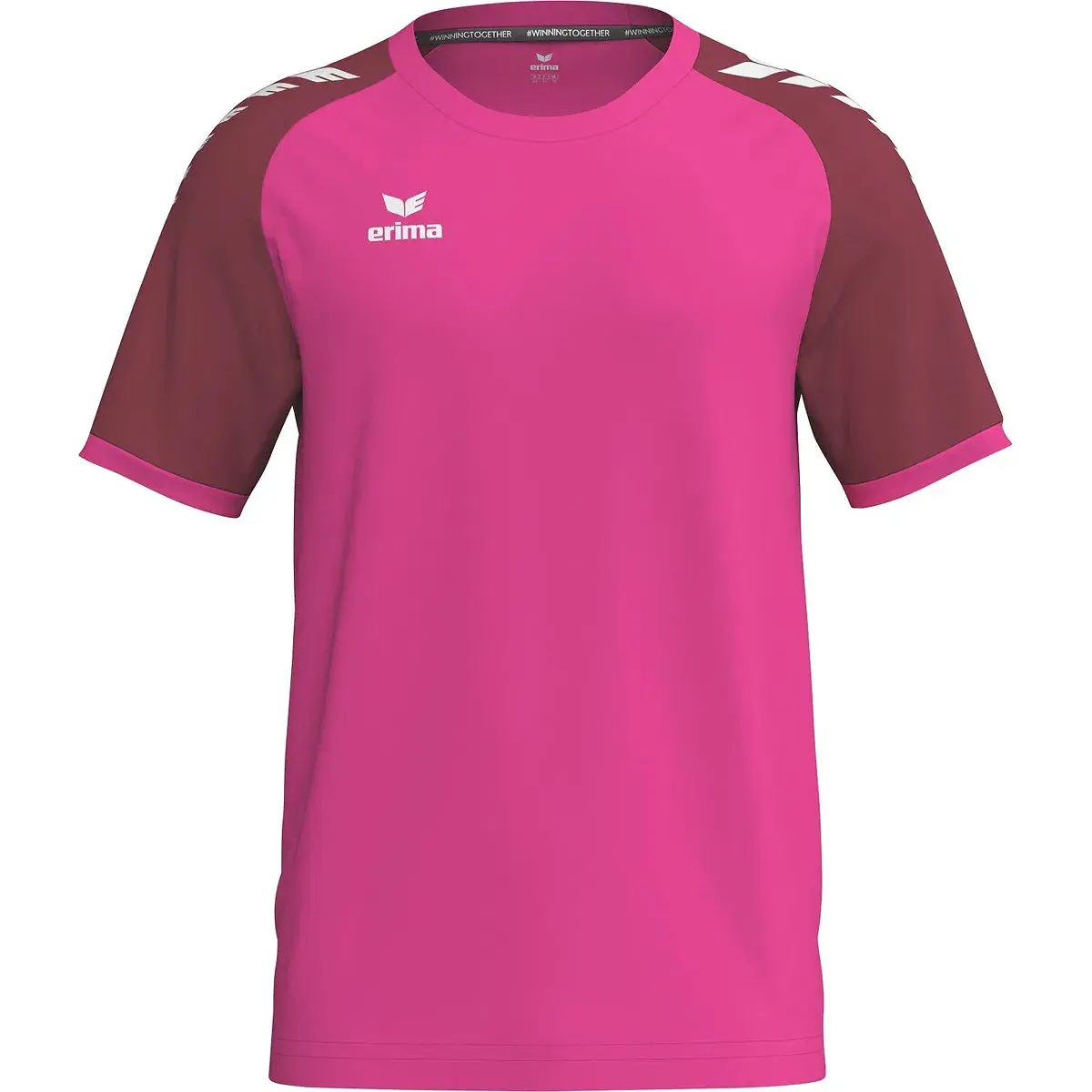Trikot Wings - Rose - unisex - Size: XL