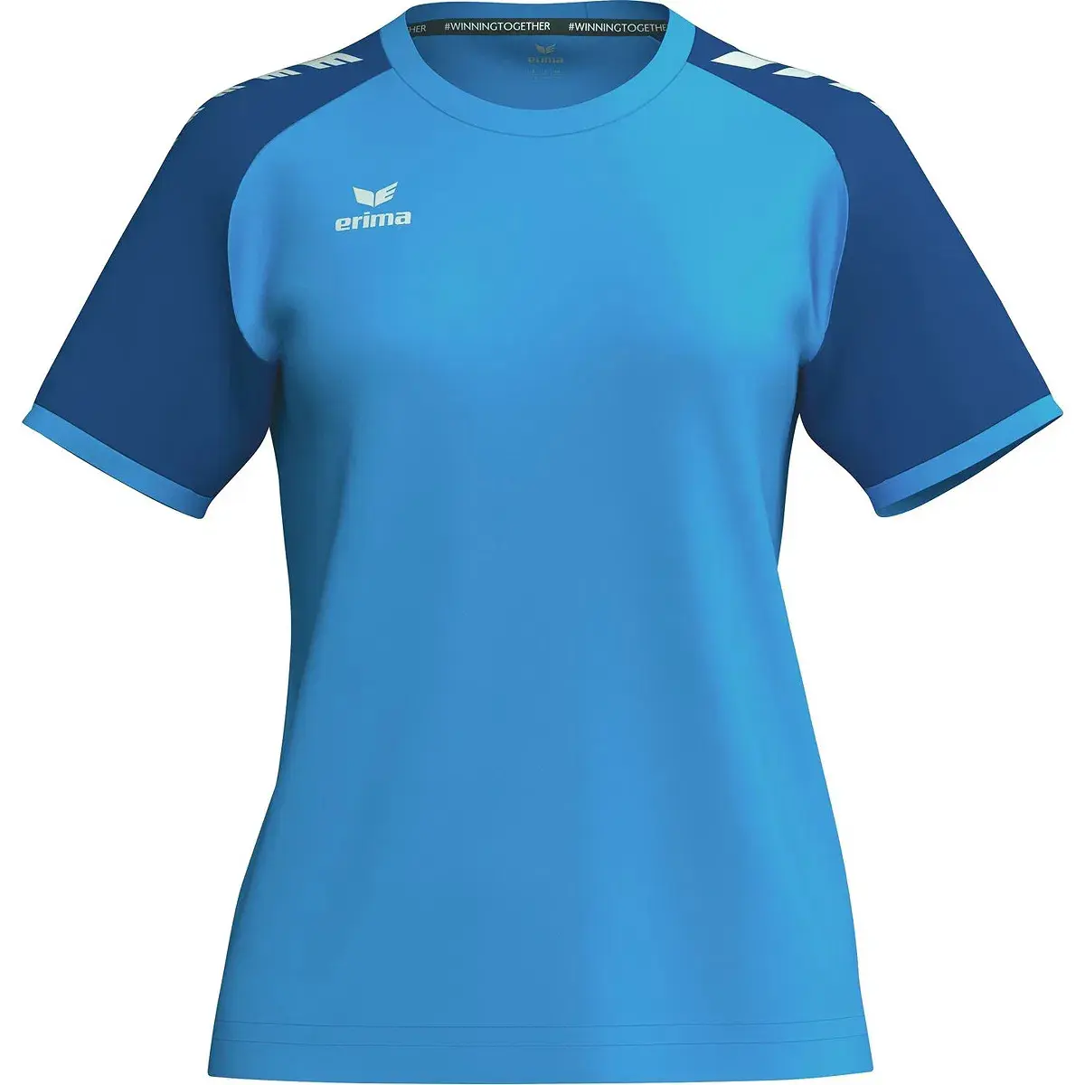 Trikot Damen Erima Wings