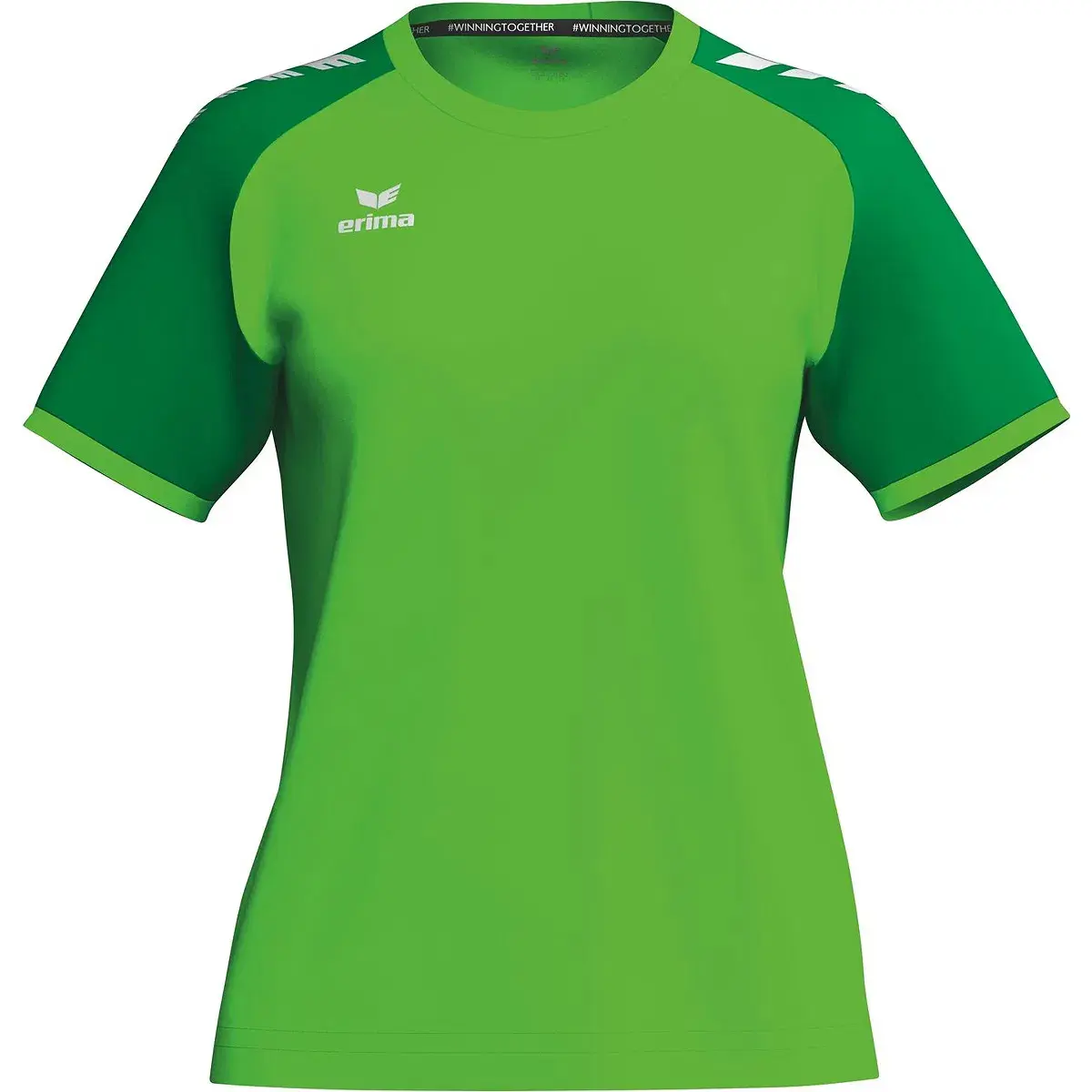 Trikot Damen Erima Wings