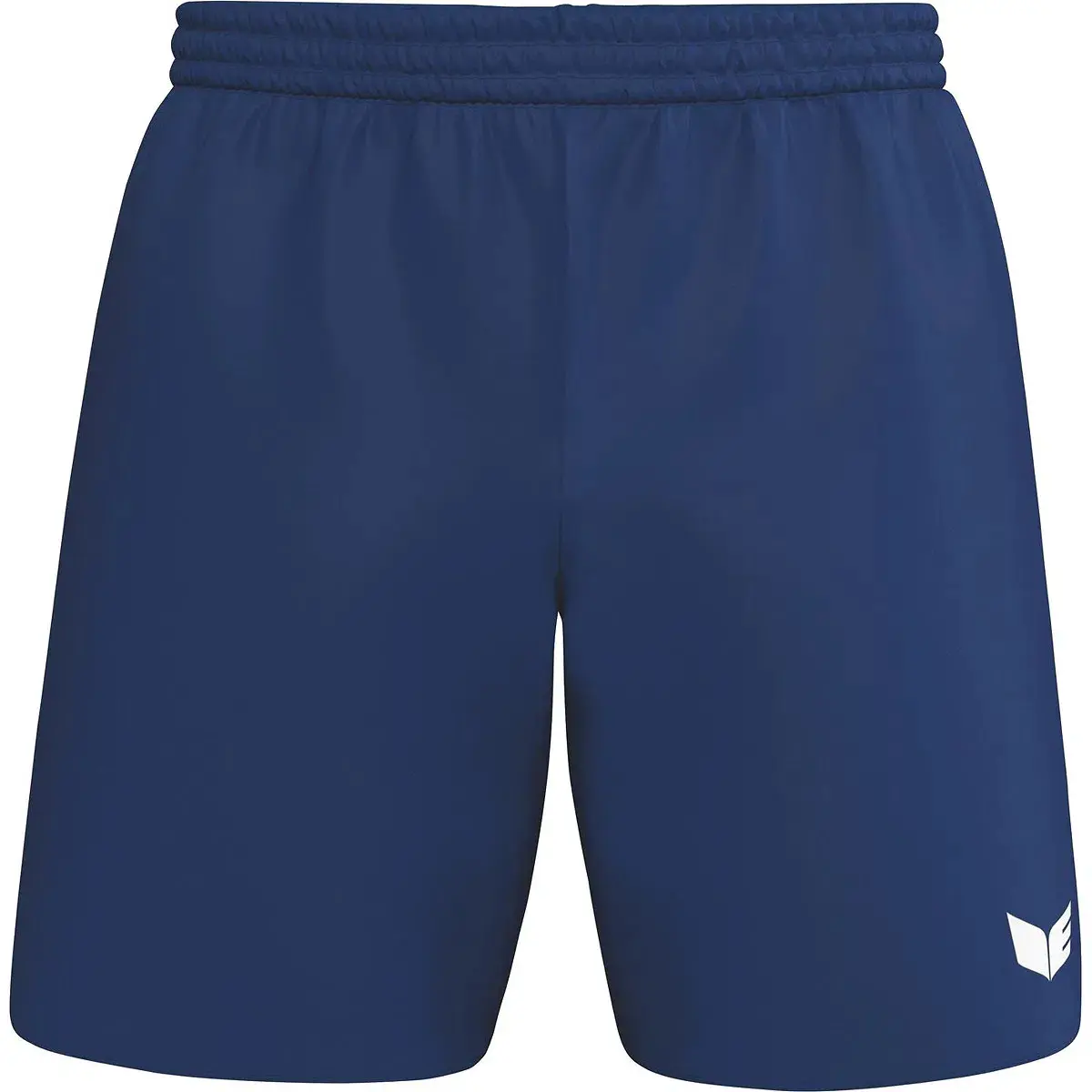 Erima Unisex Kids Bleu Children's Shorts Calcutta