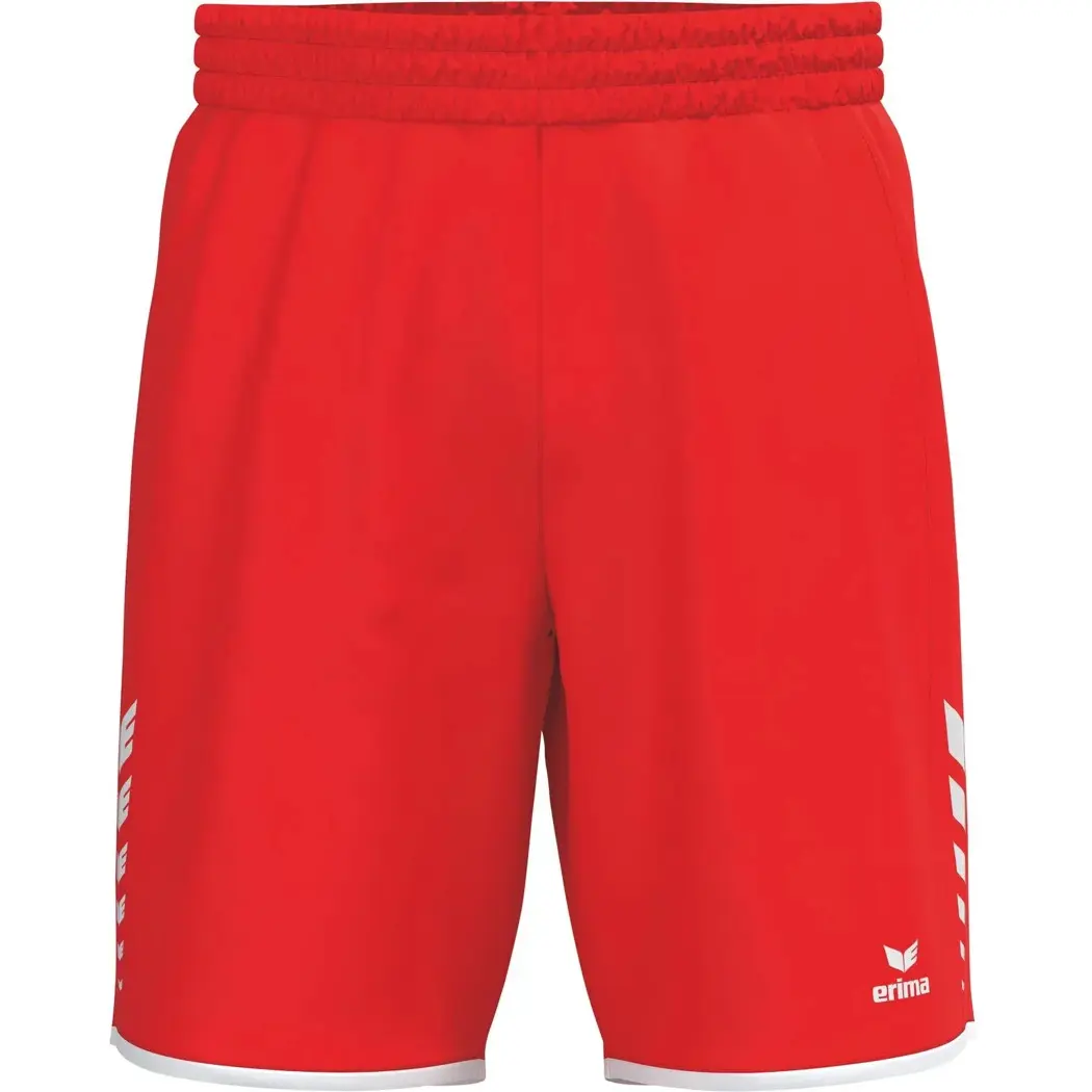 Kurze Hose ohne Futter Kinder Wings - Rouge - unisex - Size: 12 ans