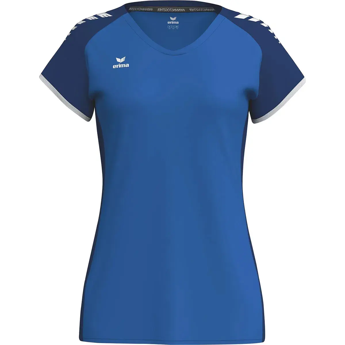 Damen-Top Erima Wings