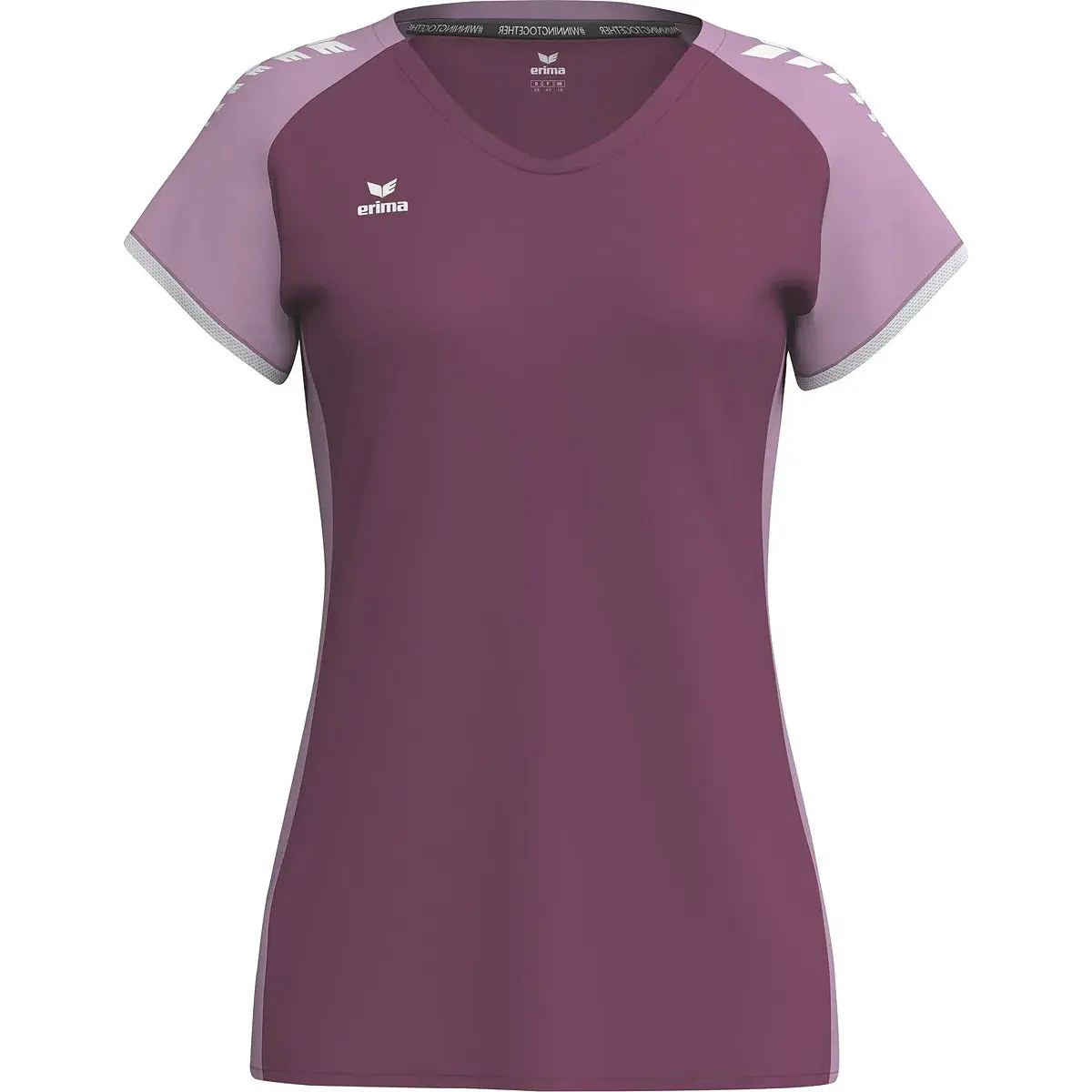 Damen-Top Erima Wings