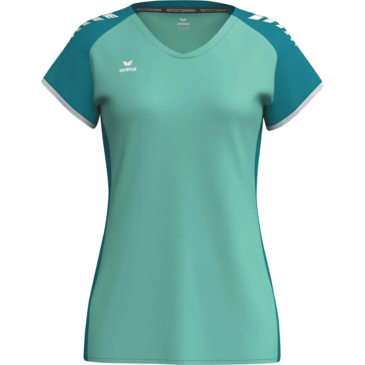 Damen-Top Erima Wings