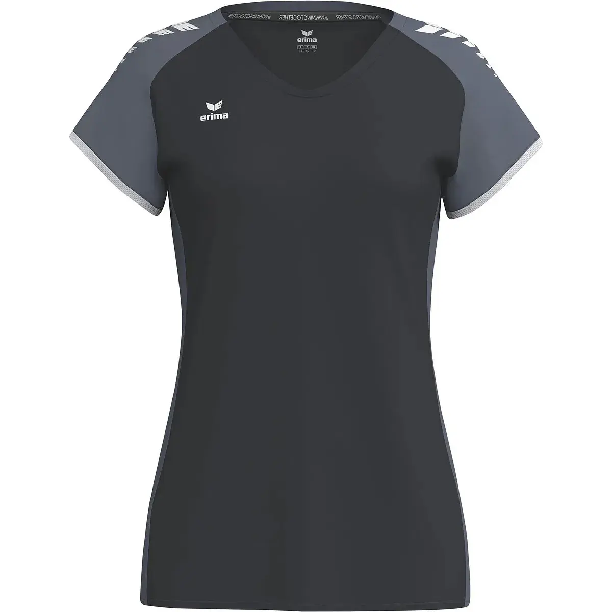 Damen-Top Erima Wings