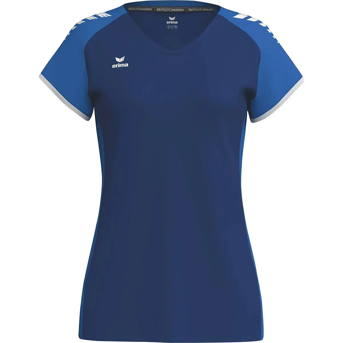 Damen-Top Erima Wings
