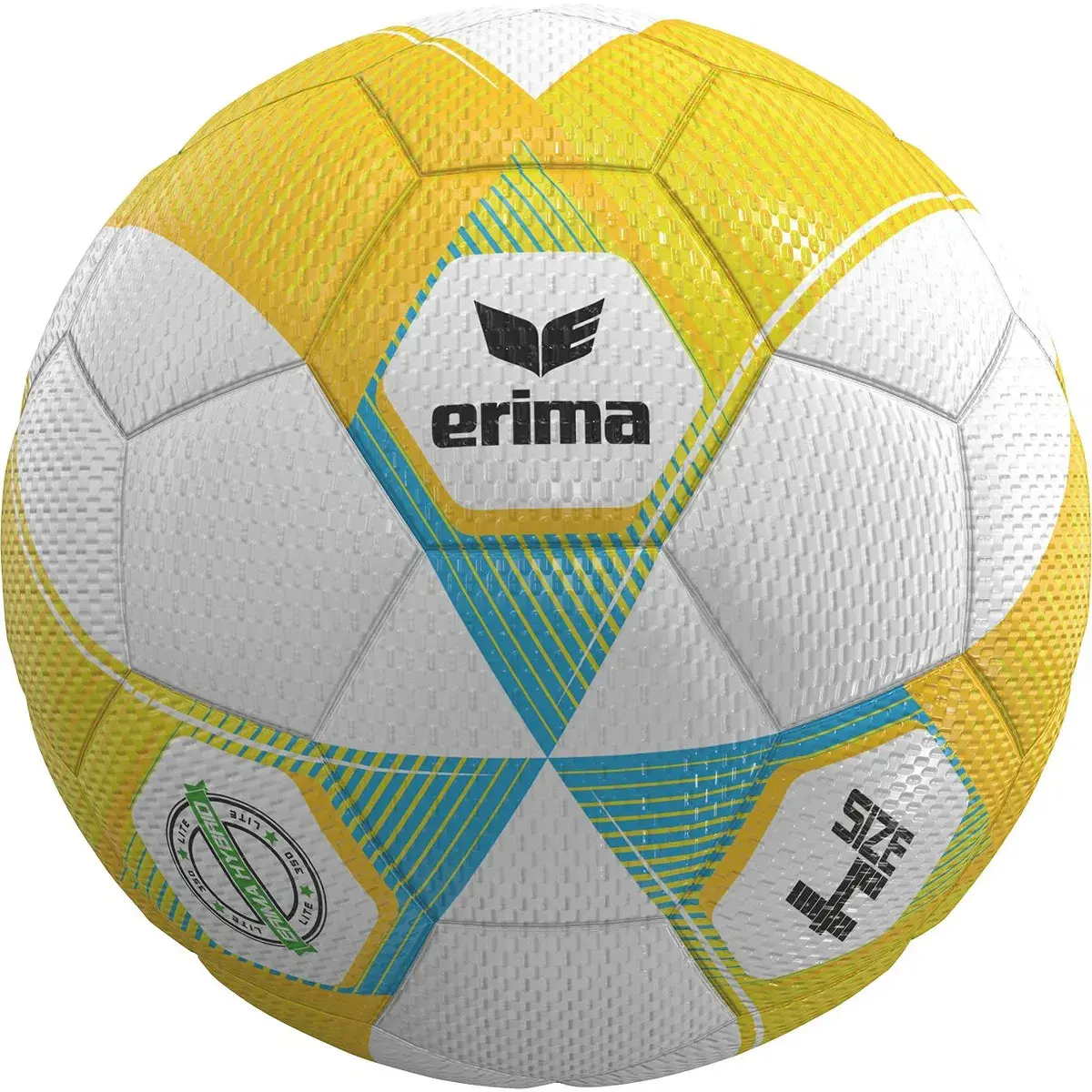 Fußball Erima Hybrid Lite 350