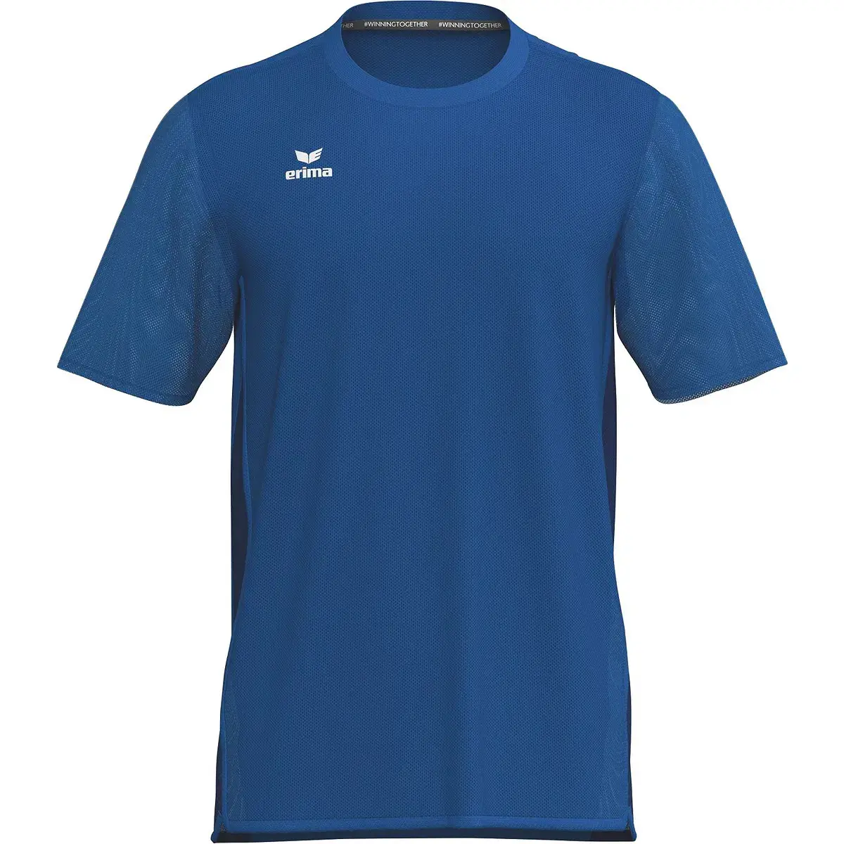 T-Shirt Kind Erima T&F Wings